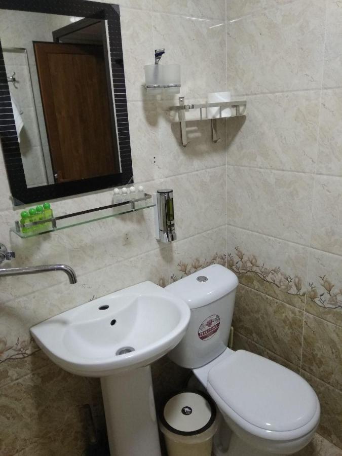 Guest House Safina-S&D Samarkand Exterior photo