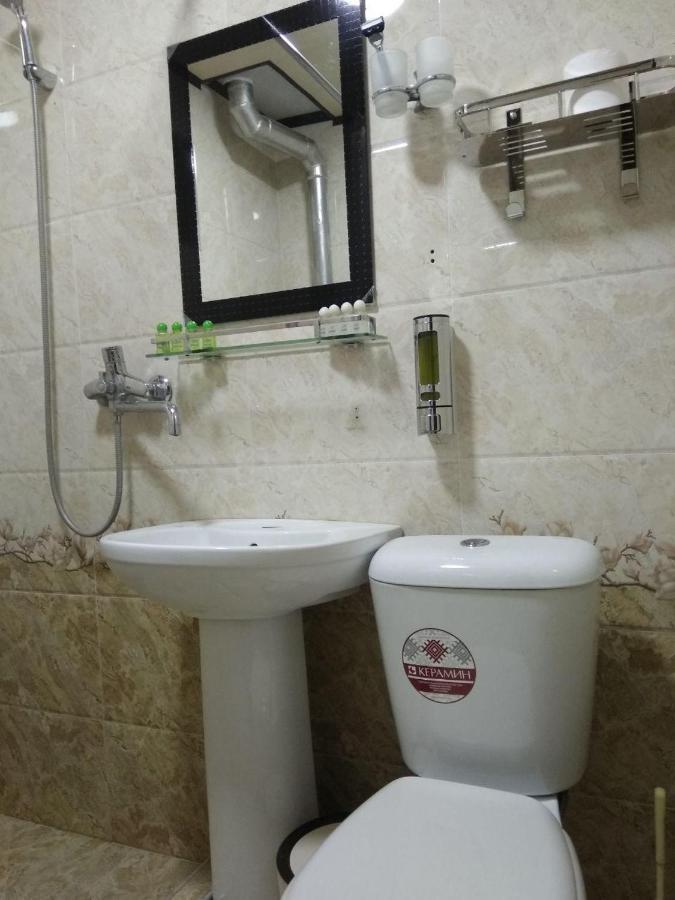Guest House Safina-S&D Samarkand Exterior photo